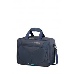 American Tourister Summerfunk 3 v 1 palubní taška/batoh 27 l Navy