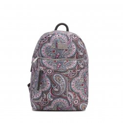 LiLiÓ Paisley Park M Backpack městský dámský batoh 7,1 l Sage