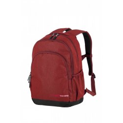 Travelite Kick Off Backpack L Red