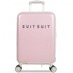 SUITSUIT AF-26835 průhledný obal na palubní kufr 55x35x20 cm