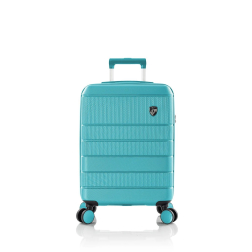 Heys Neo S palubní kufr TSA 53 cm Aqua