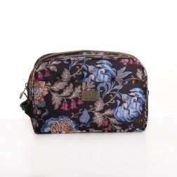 LiLiÓ Folkloric Fun Pocket kosmetická taštička 26 cm Dune