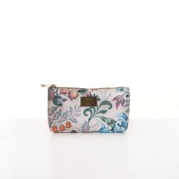 LiLiÓ Folkloric Fun Pouch taštička 19 cm Whipped Cream