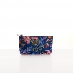 LiLiÓ Folkloric Fun Pouch taštička 19 cm Slate Blue