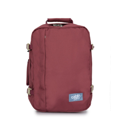 CabinZero Classic 36L ultra-light palubní batoh Napa Wine
