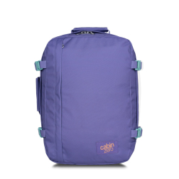 CabinZero Classic 36L ultra-light palubní batoh Lavender Love