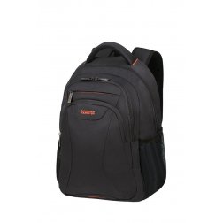 American Tourister At Work batoh na 15.6" notebook 25 l Black/Orange