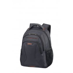 American Tourister At Work batoh na 14.1" notebook 20.5 l Grey/Orange