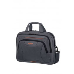 American Tourister At Work aktovka na 15.6" notebook Grey/Orange