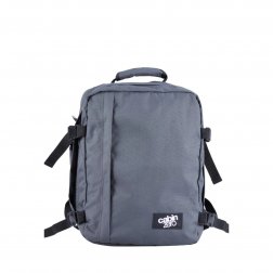 CabinZero Classic 28L ultra-light palubní batoh Original Grey