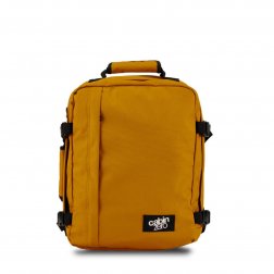 CabinZero Classic 28L ultra-light palubní batoh Orange Chill