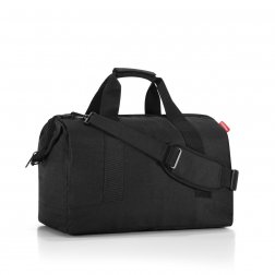 Reisenthel Allrounder L cestovní brašna 48 cm Black
