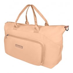 SUITSUIT Natura cestovní taška 50x30x15 cm Apricot