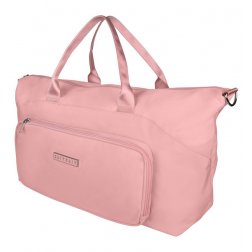 SUITSUIT Natura cestovní taška 50x30x15 cm Rose