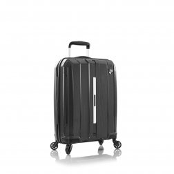Heys Maximus S palubní kufr Duraflex TSA 53 cm 50 l Black