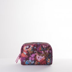 Oilily Amelie Sits Pocket Cosmetic Bag kosmetická taštička 26 cm Port