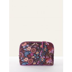 Oilily Amelie Sits L Cosmetic Bag kosmetická taštička 32 cm Port