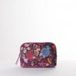Oilily Amelie Sits M Cosmetic Bag kosmetická taštička 26,5 cm Port
