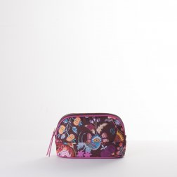 Oilily Amelie Sits S Cosmetic Bag kosmetická taštička 21 cm Port