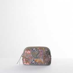 Oilily Amelie Sits S Cosmetic Bag kosmetická taštička 21 cm Elmwood