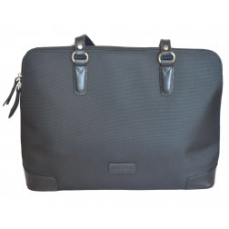 Katana 6784 kabelka na 12" notebook černá