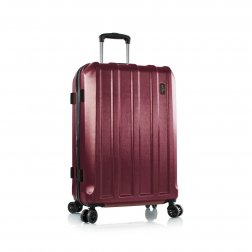 Heys Blade M cestovní kufr TSA 69 cm 92 l Burgundy