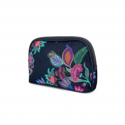 Oilily Sonate S Cosmetic Bag kosmetická taštička 21 cm Blue Iris