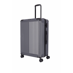Travelite Cruise 4w L cestovní kufr 77 cm Anthracite