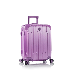 Heys Xtrak S palubní kufr TSA 53 cm 57 l Lavender