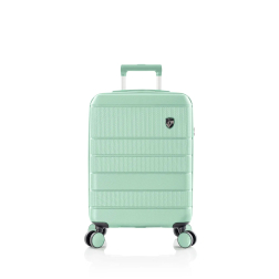 Heys Neo S palubní kufr TSA 53 cm Mint