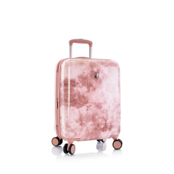 Heys Tie-Dye S palubní kufr TSA 53 cm 48 l Rose