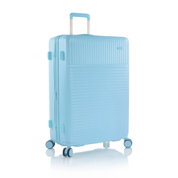 Heys Pastel L cestovní kufr TSA 76 cm 116 l Blue