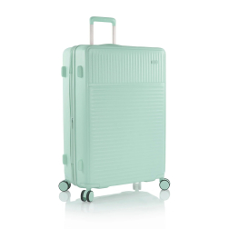 Heys Pastel L cestovní kufr TSA 76 cm 116 l Mint