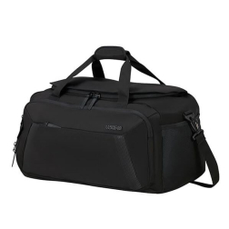 American Tourister Urban Groove UG17 cestovní / sportovní taška Black