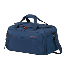 American Tourister Urban Groove UG17 cestovní / sportovní taška Dark Navy