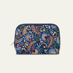 Oilily Ruby Chiara M Cosmetic Bag kosmetická taštička 26,5 cm Eclipse