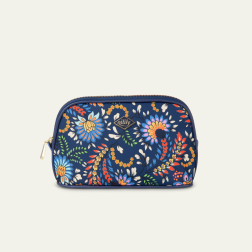 Oilily Ruby Colette S Cosmetic Bag kosmetická taštička 21 cm Eclipse