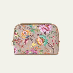 Oilily NOS Chiara M Cosmetic Bag kosmetická taštička 26,5 cm Nomad