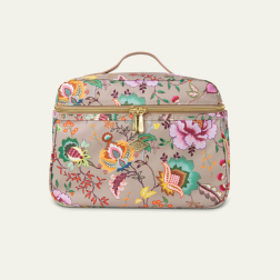 Oilily NOS Coco Beauty Case cestovní necesér 28 cm Nomad