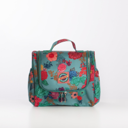 Oilily Color Splash Travel Kit cestovní necesér 24 cm Sea Breeze