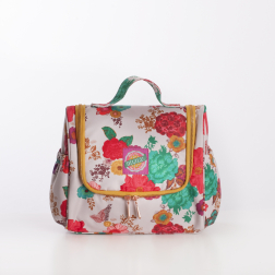 Oilily Color Splash Travel Kit cestovní necesér 24 cm Winter White