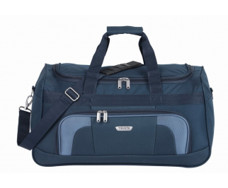 Travelite Orlando Travel Bag univerzální cestovní taška 50 l Navy