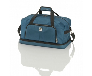 Titan Nonstop Travel Bag cestovní taška 53 cm 46 l Petrol