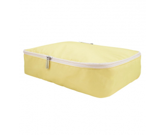 SUITSUIT Packing Cube Mango Cream cestovní organizér na oblečení 40x33x8 cm