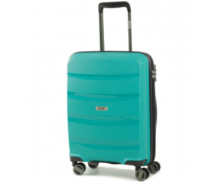 ROCK TR-0174 Torrance S palubní kufr TSA 54 cm Green