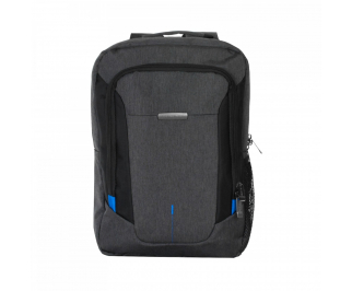 Travelite @Work Business backpack slim Anthracite
