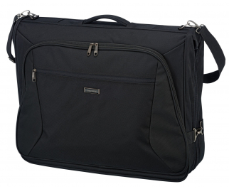 Travelite Mobile Garment Bag Business brašna na oblek 60 l Black