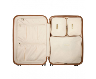 Sada obalů SUITSUIT® Perfect Packing system vel. M AS-71211 Antique White