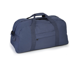 MEMBER'S HA-0047 cestovní taška 80 l modrá