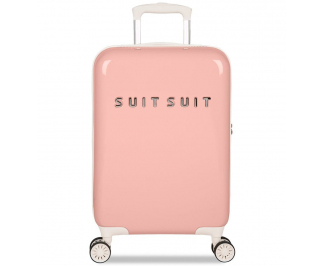Kabinové zavazadlo SUITSUIT® TR-1202/3-S - Fabulous Fifties Papaya Peach